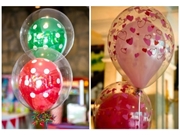 Balões para Aniversários na Pompéia