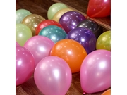 Venda de Balões na Berrini