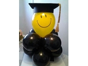 Balões para Formaturas em Interlagos