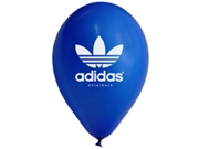 Decoração com Balões com Logomarca na Pompéia