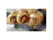 Balões para Empresas em Moema