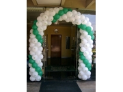 Arco Balões para Eventos no Brooklin