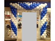 Portal de Balões - SAM'S CLUB